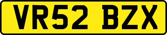 VR52BZX