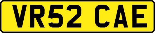 VR52CAE