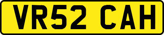 VR52CAH