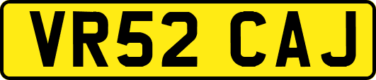 VR52CAJ