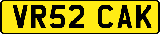 VR52CAK