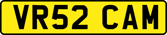 VR52CAM