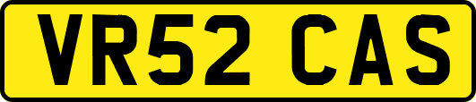 VR52CAS