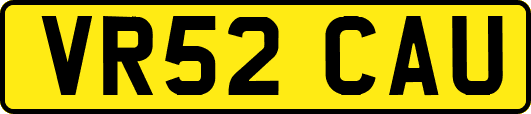 VR52CAU