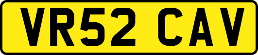 VR52CAV
