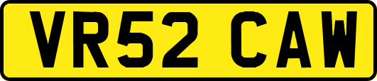VR52CAW