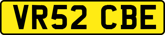 VR52CBE