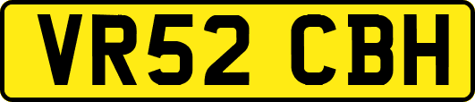 VR52CBH