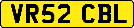 VR52CBL