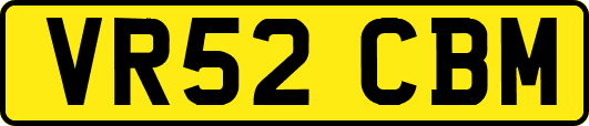VR52CBM