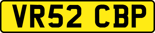 VR52CBP