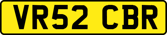 VR52CBR