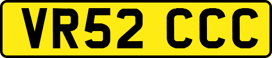 VR52CCC