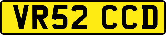 VR52CCD