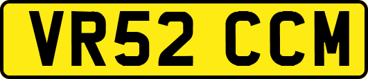 VR52CCM