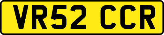 VR52CCR