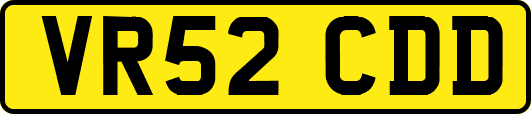 VR52CDD