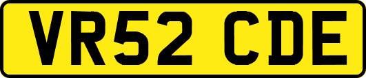 VR52CDE