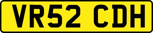 VR52CDH
