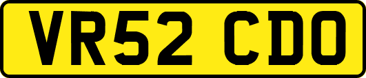 VR52CDO