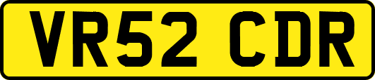 VR52CDR