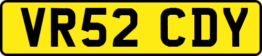 VR52CDY