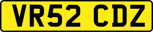 VR52CDZ