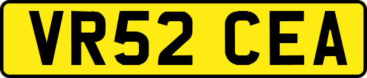 VR52CEA