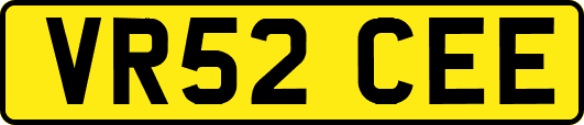 VR52CEE