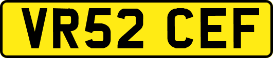 VR52CEF