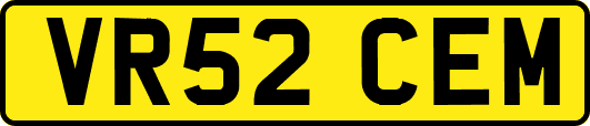 VR52CEM