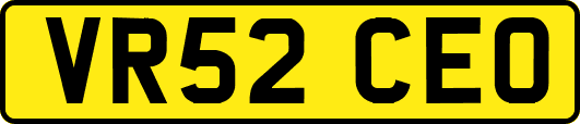 VR52CEO