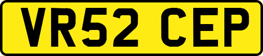 VR52CEP