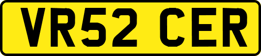 VR52CER