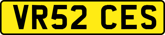 VR52CES