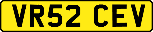 VR52CEV