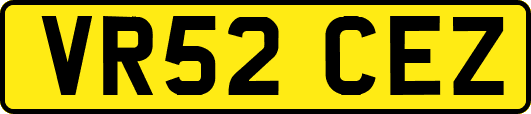 VR52CEZ