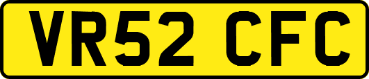 VR52CFC