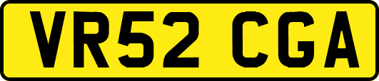 VR52CGA