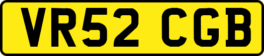 VR52CGB