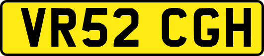 VR52CGH