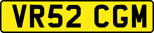 VR52CGM