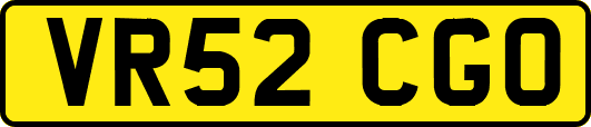 VR52CGO