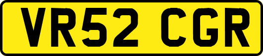 VR52CGR