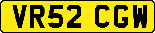 VR52CGW