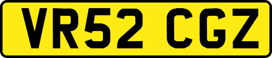 VR52CGZ