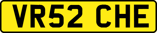 VR52CHE