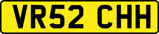 VR52CHH