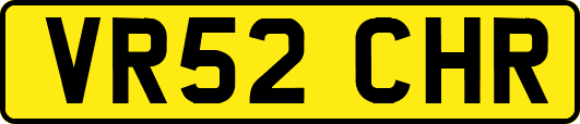 VR52CHR