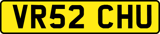 VR52CHU